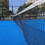Pista De Pádel Las Delicias