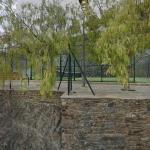 Pista De Pádel Municipal