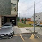 Pista De Padel Municipal