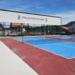 Pista De Pádel Municipal De Arnuero
