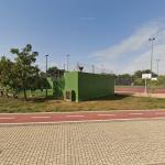 Pista De Pádel Municipal De Valdeluz.