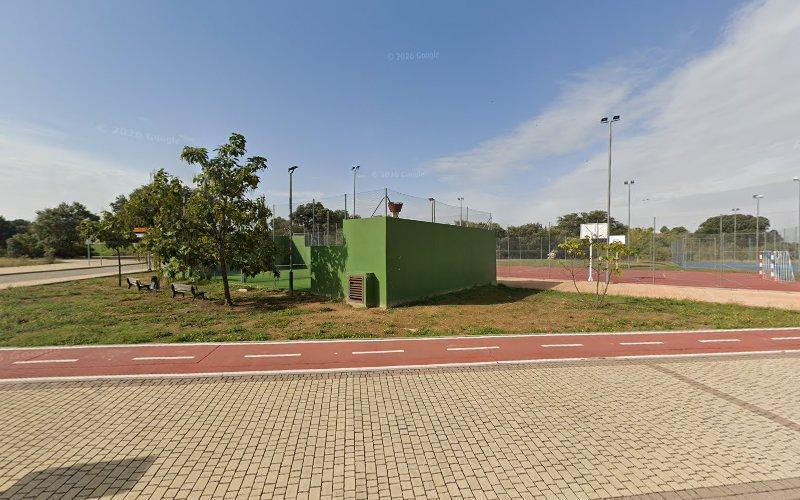 Negocio Pista De Pádel Municipal De Valdeluz.