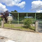 Pista Municipal De Pádel