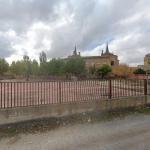 Pista Pádel
