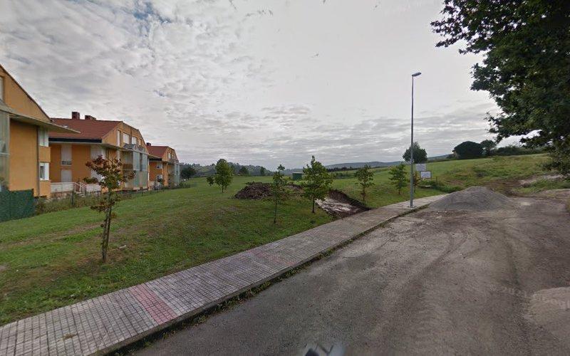 Negocio Pista Pádel