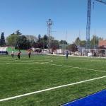 Pistas De Atletismo Fuente De La Niña