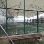 Pistas De Padel