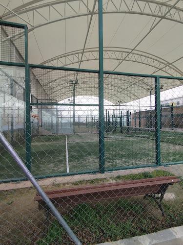 Negocio Pistas De Padel