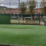 Pistas De Padel