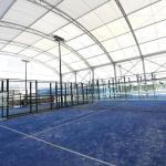 Pistas De Padel