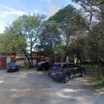 Pistas De Pádel