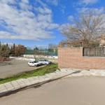 Pistas De Padel