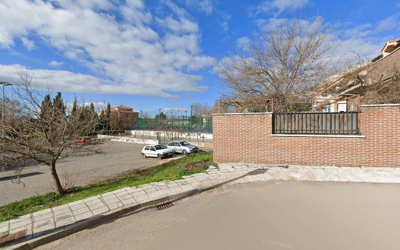 Negocio Pistas De Padel