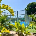 Pistas De Padel Alicante