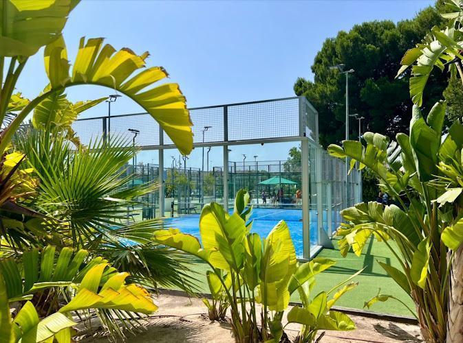 Pistas De Padel Alicante