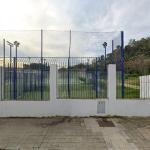 Pistas De Padel Ayto. De Gelves