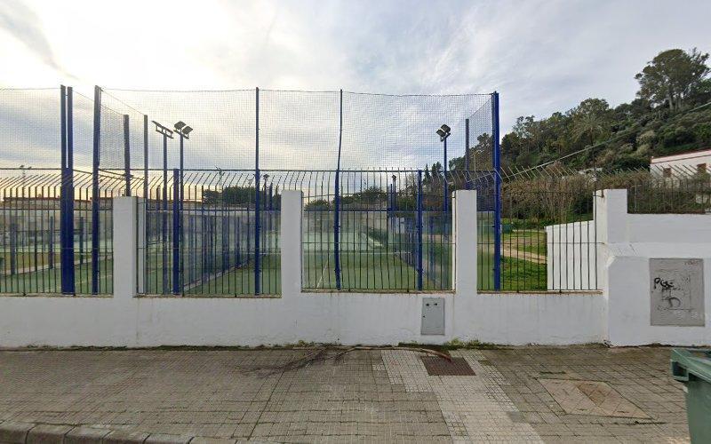 Pistas De Padel Ayto. De Gelves