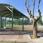 Pistas De Pádel De El Casar.
