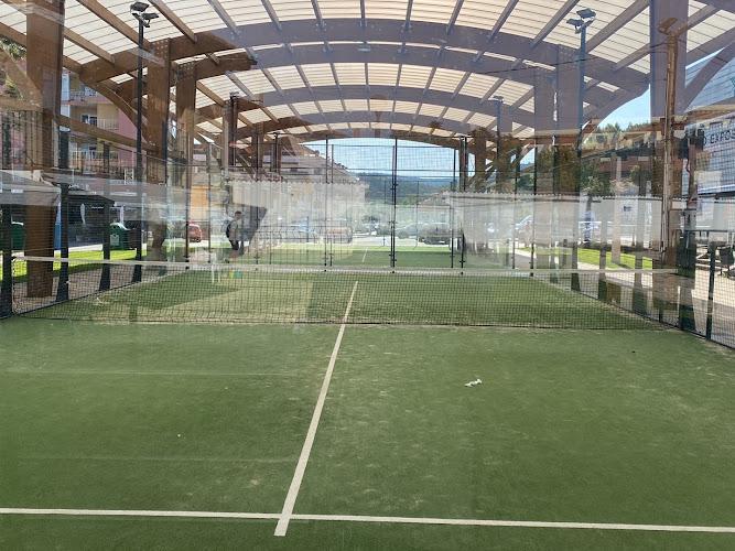 Negocio Pistas De Padel De Renedo