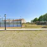 Pistas De Pádel De Trescasas