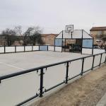Pistas De Pádel Los Nogales