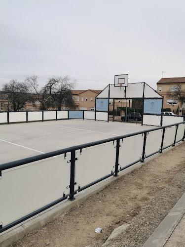 Pistas De Pádel Los Nogales