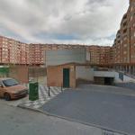 Pistas De Pádel Siglo Xxi
