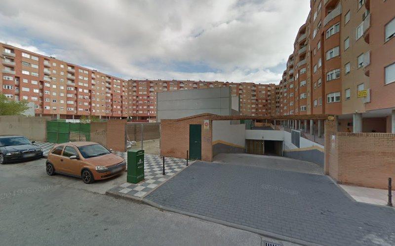 Pistas De Pádel Siglo Xxi