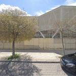 Pistas De Pádel Universidad De Jaén
