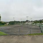 Pistas De Tenis Sector 1 - Urbanización Soto De Llanera