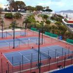 Pistas De Tenis Y Pickleball Carla Suárez