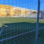 Pistas Zona Centro Camas