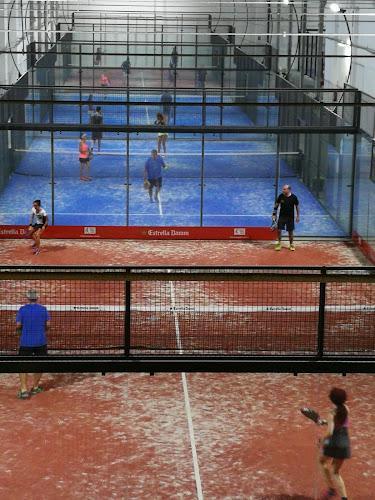 Negocio Play Padel Pro