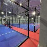 Plus Padel Indoor