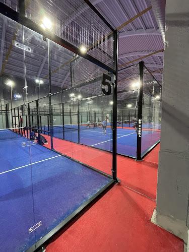 Negocio Plus Padel Indoor
