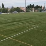 Polideportivo Aynadamar (Zona Haza Grande)