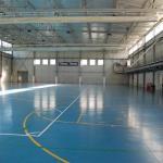 Polideportivo De Mons