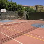 Polideportivo Eva Duarte