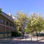 Polideportivo Genil