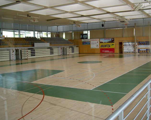 Negocio Polideportivo Hondartza