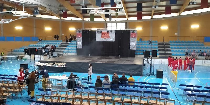 Negocio Polideportivo Karela