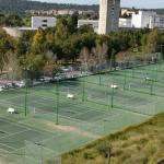 Polideportivo La Salle Palma