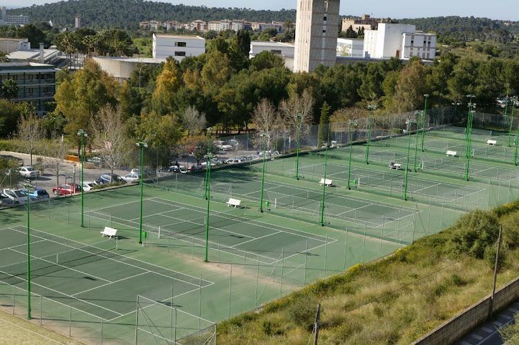 Polideportivo La Salle Palma