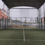 Polideportivo Municipal "Esther San Miguel"