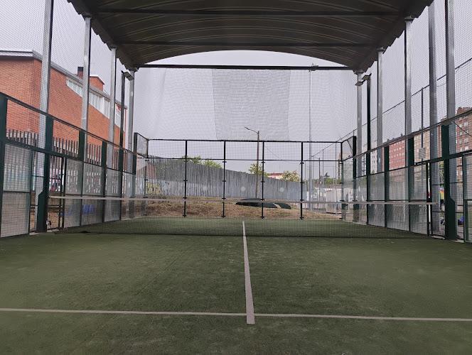 Polideportivo Municipal