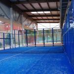 Polideportivo Municipal Etxadi