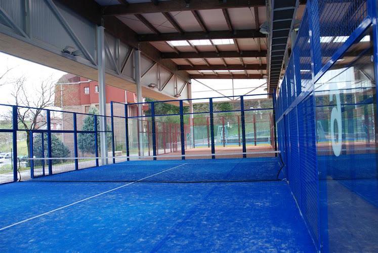 Negocio Polideportivo Municipal Etxadi