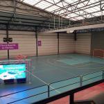 Polideportivo Noreña