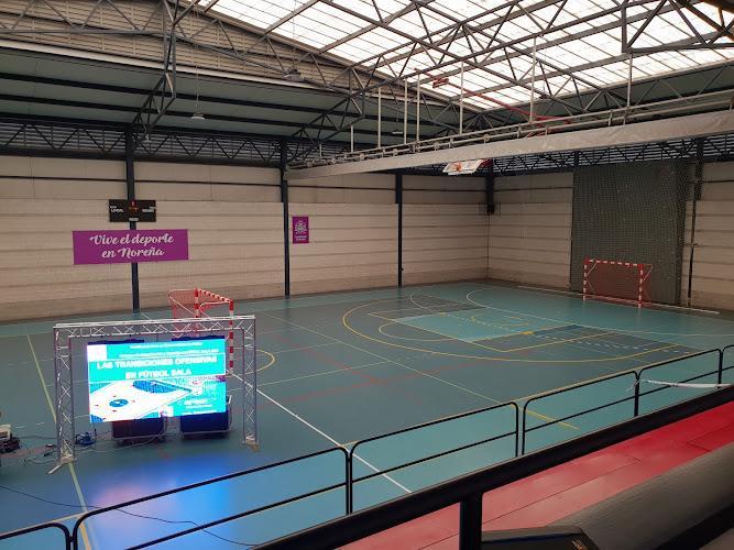 Negocio Polideportivo Noreña