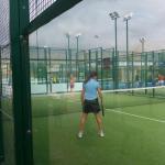 Polideportivo Sa Cabana